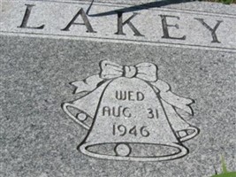 Erma C. Davis Lakey Erma C. Davis Lakey