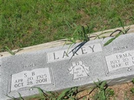 Erma C. Davis Lakey Erma C. Davis Lakey