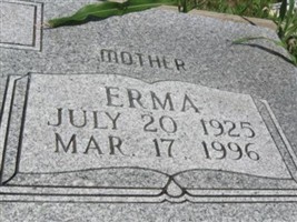Erma C. Davis Lakey Erma C. Davis Lakey