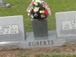 Erma C. Reid Erma C. Reid