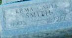 Erma Caulk Smith