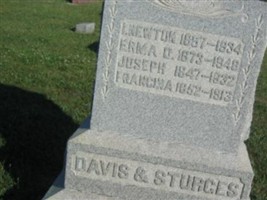 Erma D Davis Erma D Davis
