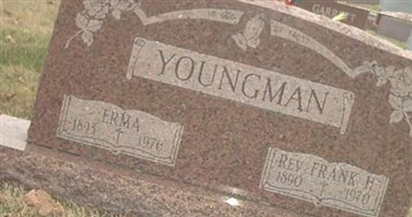 Erma Daily Youngman