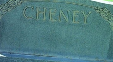 Erma E. Cheney Erma E. Cheney