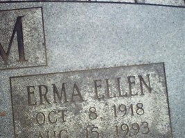 Erma Ellen Milam Erma Ellen Milam