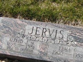 Erma G Jervis Erma G Jervis