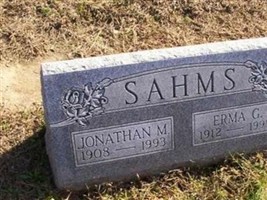 Erma G Sahms Erma G Sahms