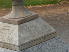 Erma Gilmer