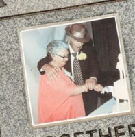 Erma Gladys Wills Hicks Erma Gladys Wills Hicks