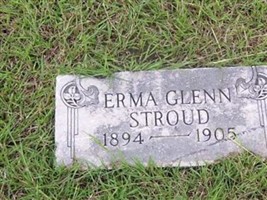 Erma Glenn Stroud