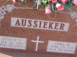 Erma Goostree Aussieker