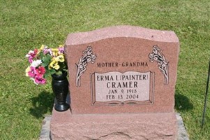 Erma I Painter Cramer Erma I Painter Cramer