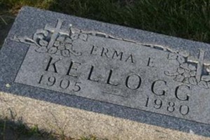 Erma Kellogg