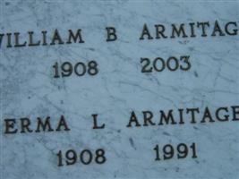 Erma L. Armitage