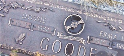 Erma L. Goode Erma L. Goode