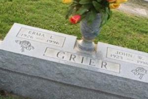 Erma L Grier