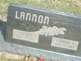 Erma L. Lannon Erma L. Lannon