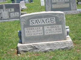 Erma Lee Bottoms Savage Erma Lee Bottoms Savage