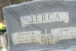 Erma Lee Matheny Jerca
