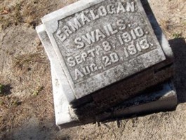 Erma Logan Swails Erma Logan Swails