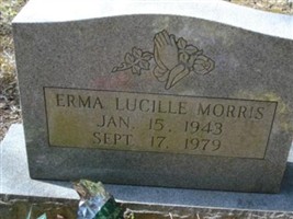 Erma Lucille Morris Erma Lucille Morris