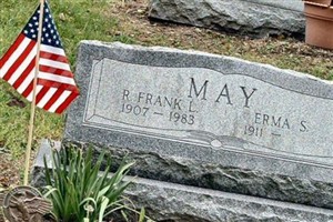 Erma M. Smith May