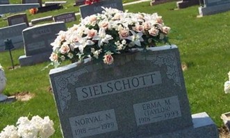 Erma M Taylor Sielschott Erma M Taylor Sielschott