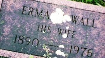 Erma M. Wall Farr Erma M. Wall Farr