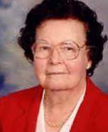 Erma Marion Embler Buckner