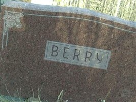 Erma Olive Norton Berry