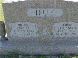 Erma Ree Due Erma Ree Due