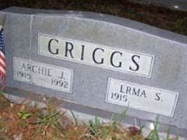 Erma S. Griggs