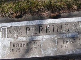 Erma S Perkins Erma S Perkins