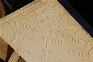 Erma S. Stankey Erma S. Stankey