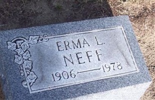 Erma Smalley Smith Neff Erma Smalley Smith Neff