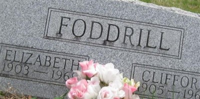Ermal Clifford Foddrill Ermal Clifford Foddrill