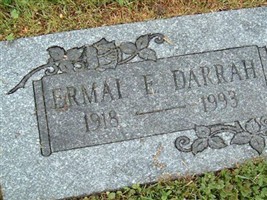 Ermal E Darrah