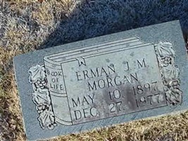Erman J. M. Morgan