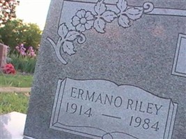 Ermano Riley Starr