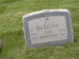 Ermelinda DaSilva