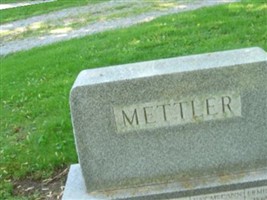 Ermina McCann Mettler