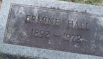 Ermine Hall