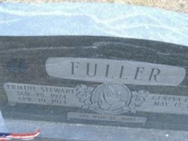 Ermine Stewart Fuller