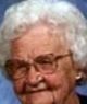Erna Amanda Sander Spalding Erna Amanda Sander Spalding