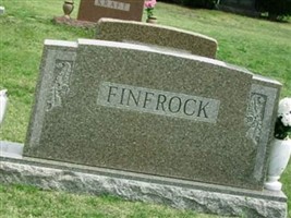 Erna Anna Marie Finfrock Erna Anna Marie Finfrock