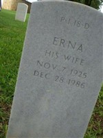 Erna Belk Erna Belk
