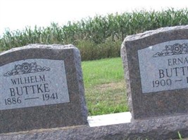 Erna Buttke