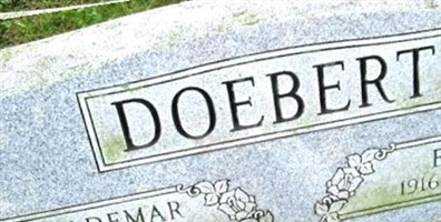 Erna Doebert