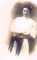 Erna Emilie Lengtat Thralls
