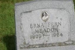 Erna Fern Meador